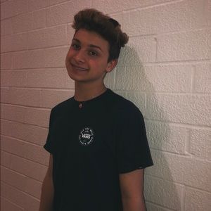 Meet your Posher, Michael